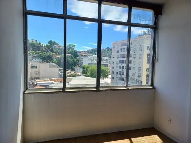 S&T IMOBILIÁRIA VENDE APTO NO RIO COMPRIDO 110M²