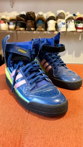 Adidas Jeremy Scott Wings 2.0 (JS Wings