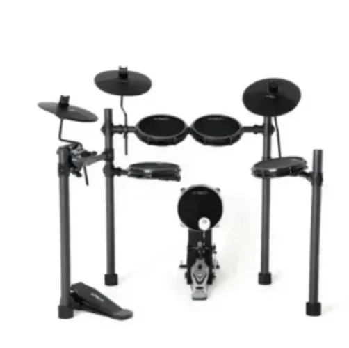 Bateria Eletrônica D-Tech Nexus - CARNAVAL