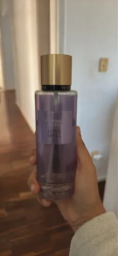 Body Splash Victoria Secrets 