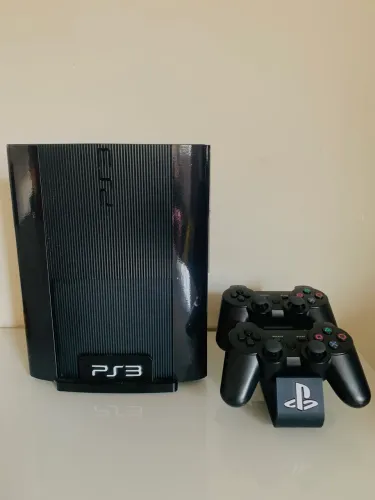 PS3 SUPER SLIM