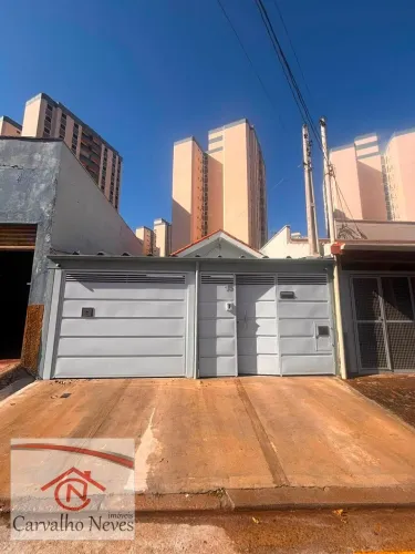 Casa Comercial em Jardim Primavera - Jundiaí, SP
