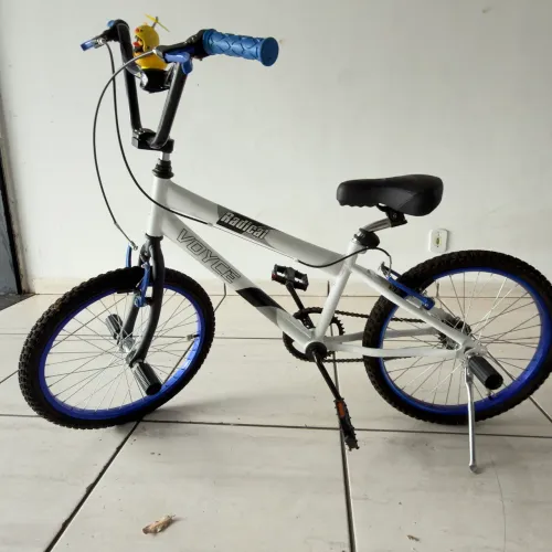 Bicicleta infantil