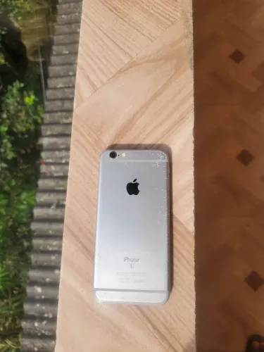 iPhone 6s plus