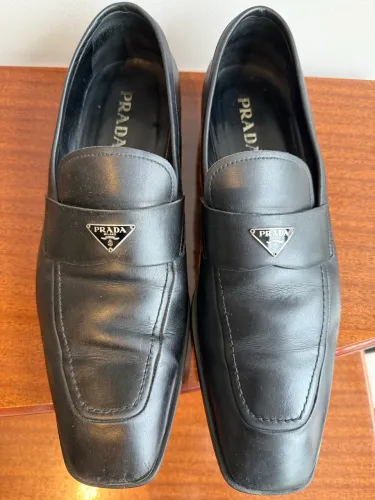 Sapato Prada original 