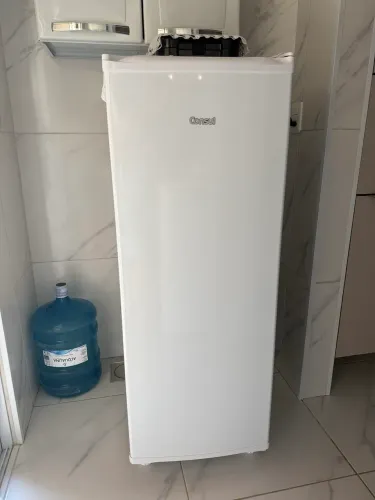 FREEZER CONSUL VERTICAL - R$ 1.900,00