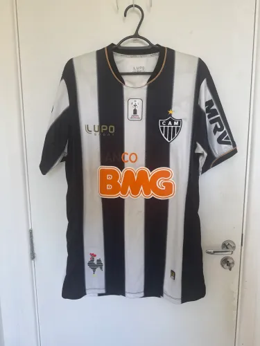 Camisa Atlético Mineiro 2013