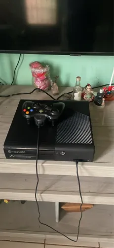 Xbox 360 desbloqueado