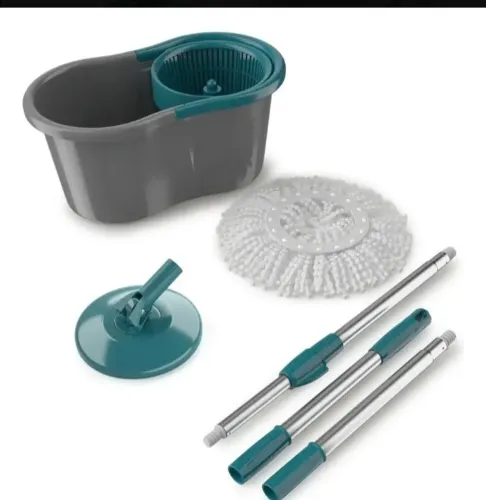 Mop giratório