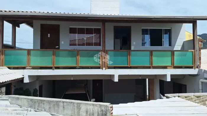 Hotel/Pousada em São João Do Rio Vermelho, Florianópolis