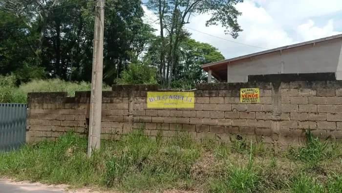 Chácara à venda,ou Permuta Com Òtima Localização Bairro Corrupira, Jundiaí, SP