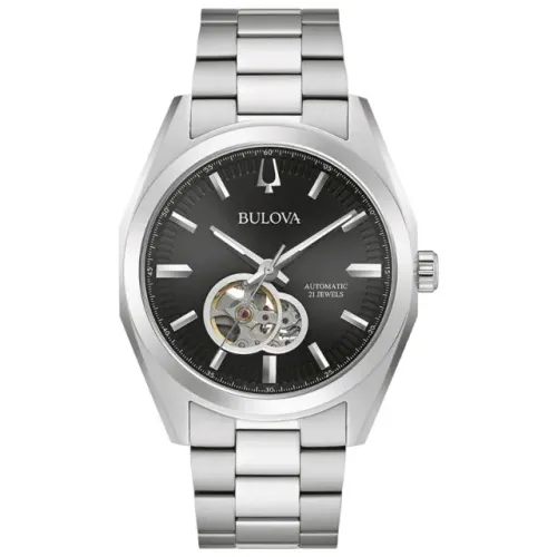 Relógio Bulova SURVEYOR 96A270 Automático
