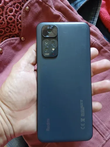Xiaomi redmi not 11s 