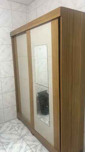 Guarda roupa