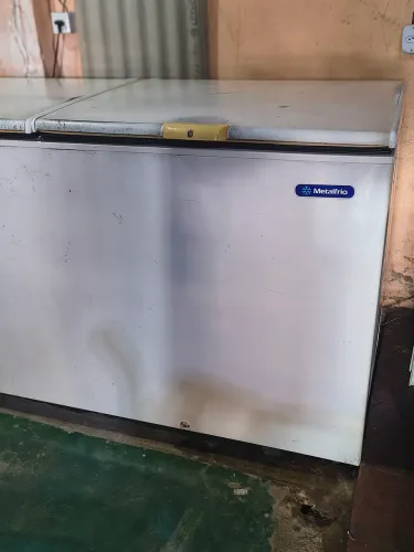 Freezer 