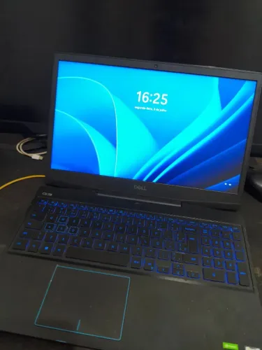 Notebool Gamer Dell G3 3500