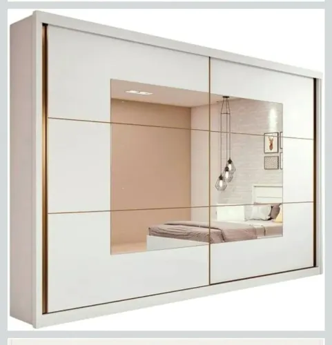 Guarda-roupa casal