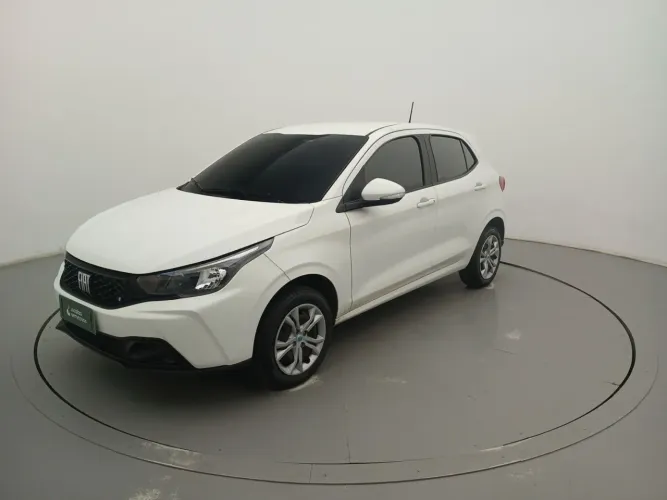 Fiat Argo Drive 1.0 Firefly 2025