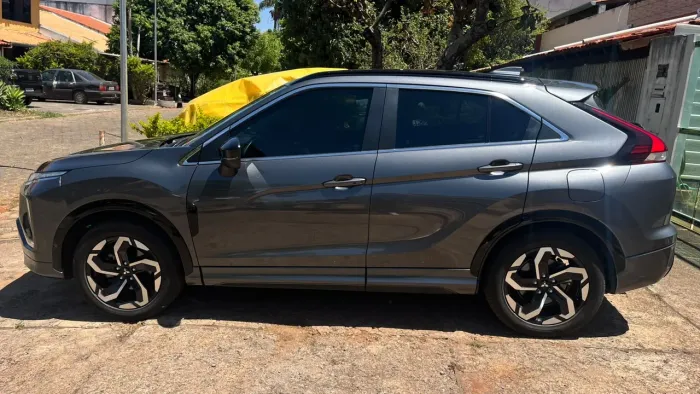 Mitsubishi Eclipse Cross HPE-S 1.5 AWD 165cv Aut. 2026