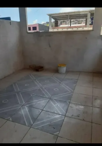 Vendo uma casa