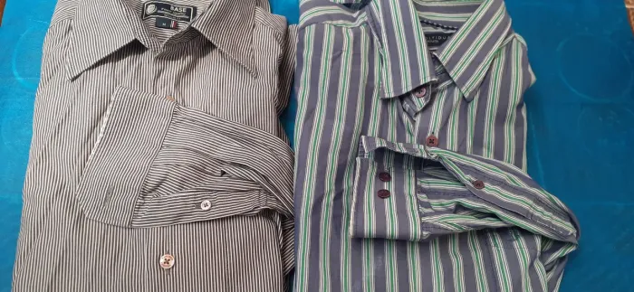 Roupas masculinas