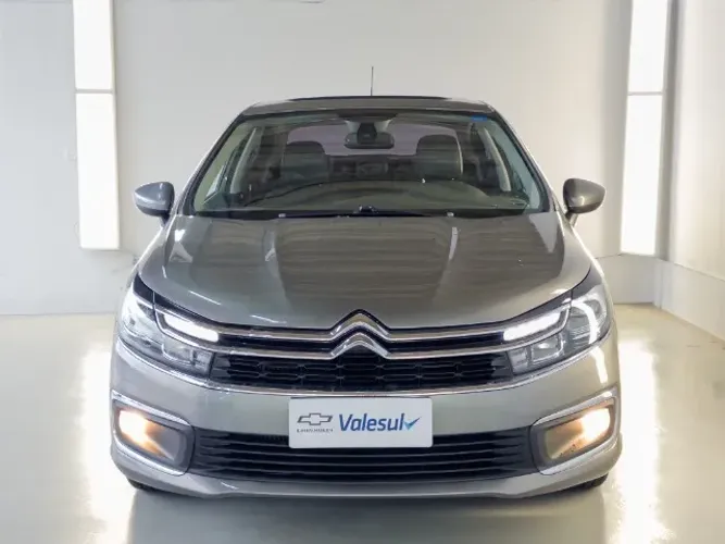 Citroen C4 Lounge Shine 1.6 Turbo Flex Aut. 2019