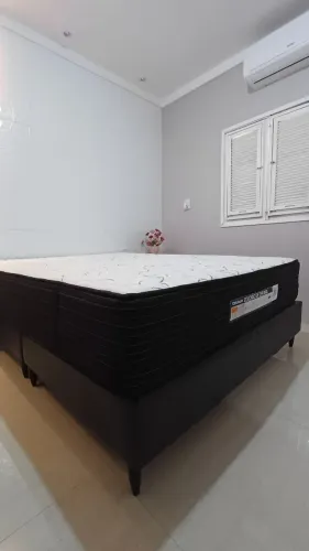 Colchão de espuma Ortobom, PRÓ FORCA
