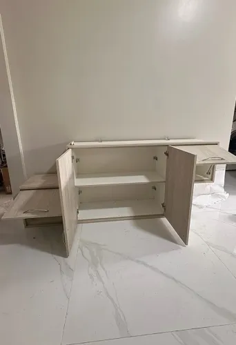 Armário aéreo MDF