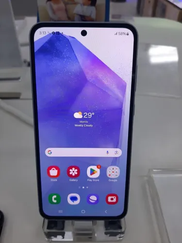 Samsung Galaxy A55 5G 128GB 8GB RAM