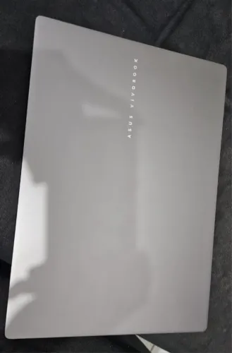 Notebook asus i5 15°geração ultra 225H