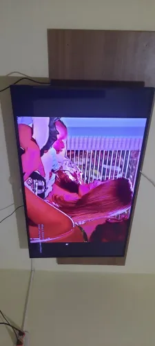 Smartv 49 polegadas