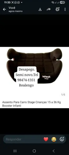 Criança