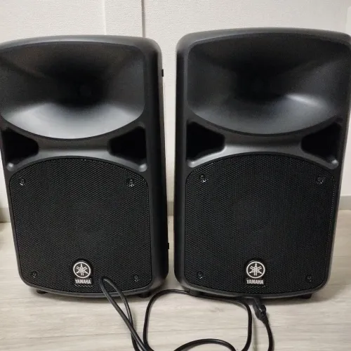 Yamaha Pa stage 600 bt