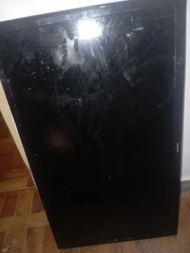 Televisão Samsung