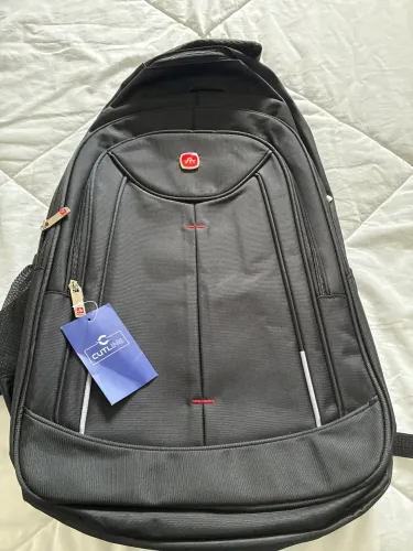 Mochila grande