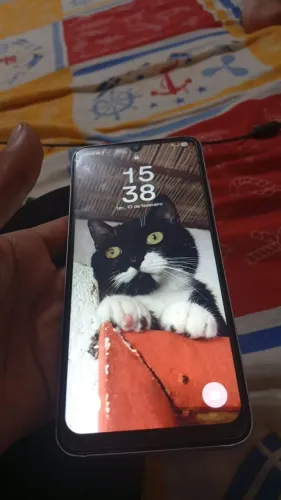 Smartphone Samsung Galaxy A05s, 4GB RAM, 128GB