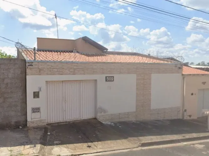 Casa 54 m² - Cidade Nova - Uberaba - MG
