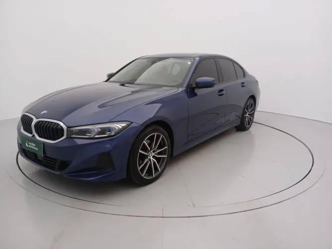 BMW 320I 320i 2023