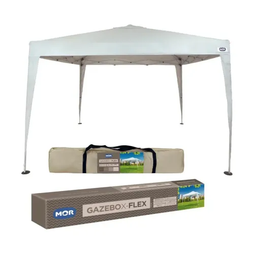 TENDA DA MARCA MOR 3x3 e 2,50M DE ALTURA *44