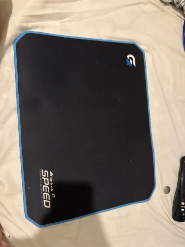 Mouse pad fortrek grande