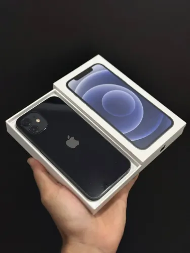 IPHONE 12 128GB 82% SEMINOVO, PROMOÇÃO!!!