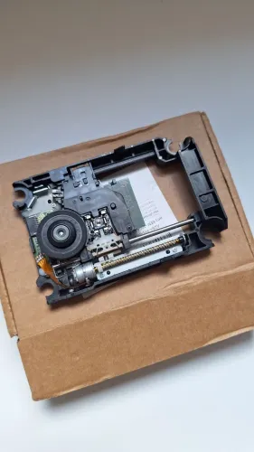 Leitor para PS4 Slim Novo