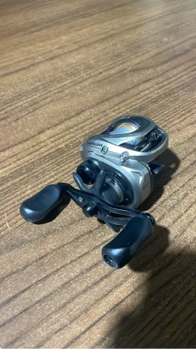 Carretilha venza 11000