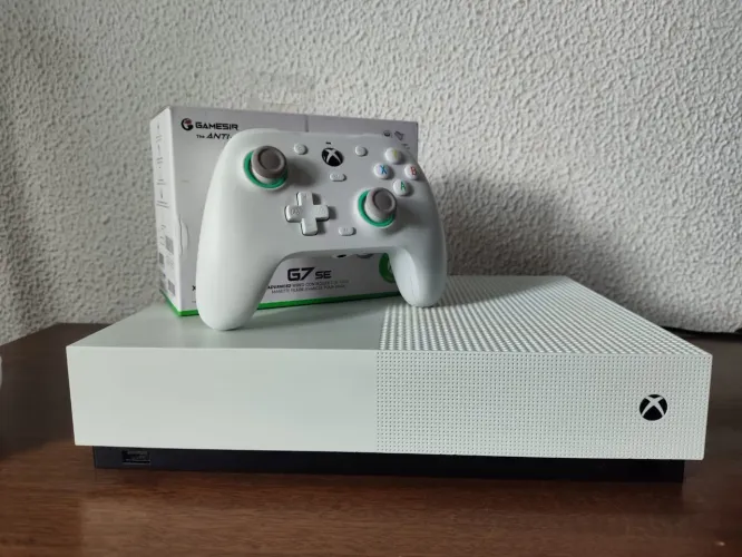 ? Xbox One S 1TB