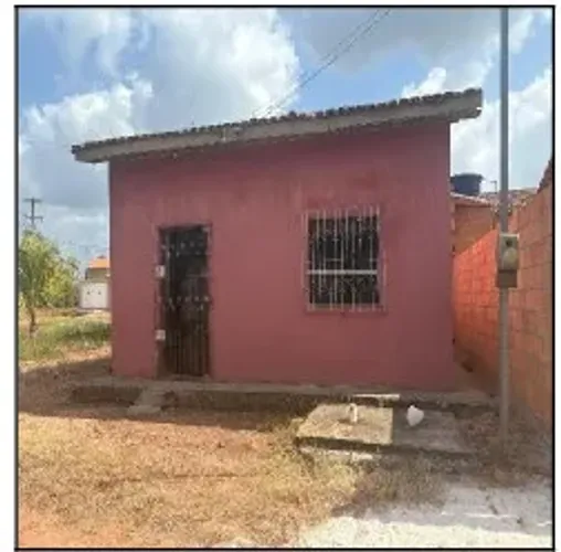 Casa 54,4m², 2 dormitório(s), 1 vaga(s) na garagem -, MAE DO RIO PA