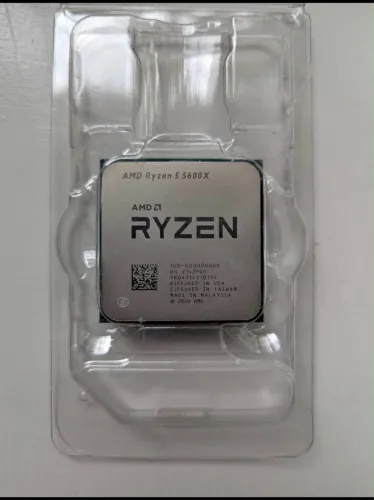 Processador R5 5600x