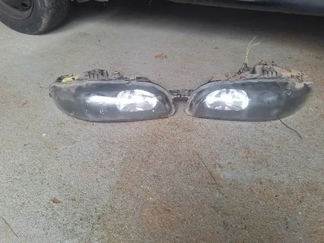 Farol do Fiat marea