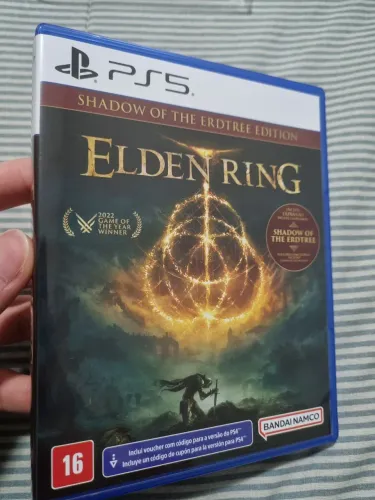Elden Ring PS5