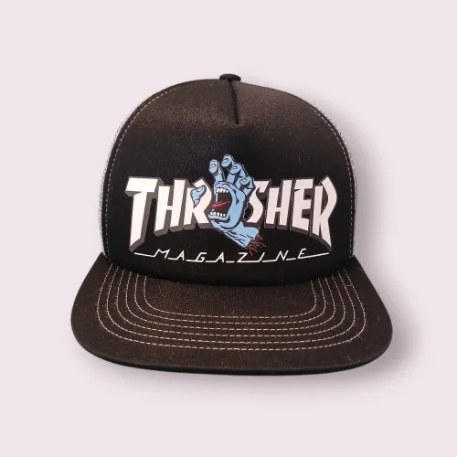 Boné Thrasher Original