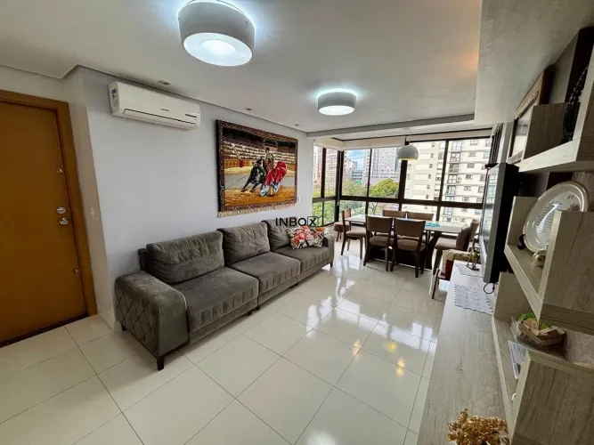 INBOX CIA IMOBILIÁRIA VENDE, APARTAMENTO EM BENTO GONÇALVES NO CENTRO